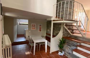 Casa Brown - con piscina privata - - Foto 60