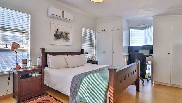 New Cumberland 510 by CTHA - Photo 2, Chambre