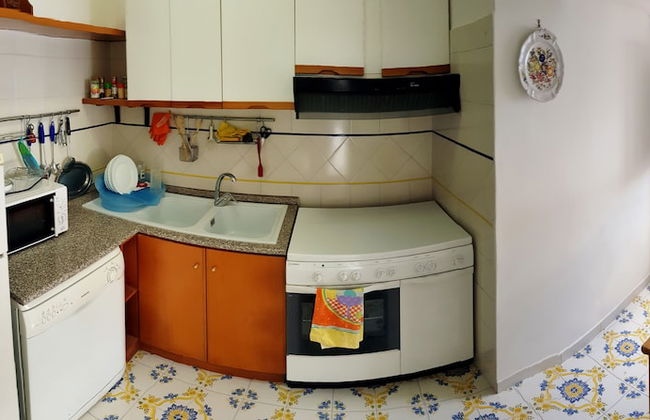 Amalfi Hills - Foto 78