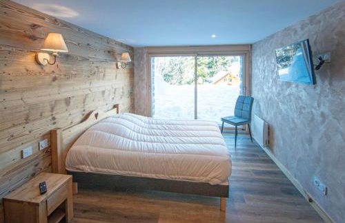 Chalet familial spacieux avec SPA, salle de jeux, près des pistes - 14 pers, Vosges - FR-1-589-366 - Foto 8