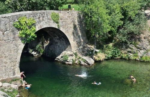 "La Casa del Pueblo" - La Vera - AT-CC-00451 - Foto 60