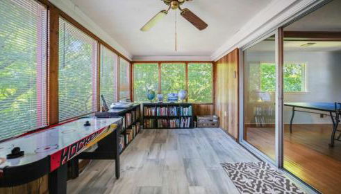 Spacious 3-BR Retreat Near Louisville Attractions - Foto 4