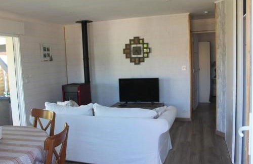 L'annexe de la Villa Darom, Andernos les bains. - Foto 12