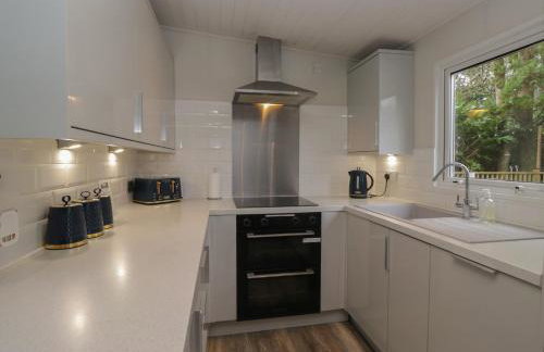 Jackos Lodge - Foto 8