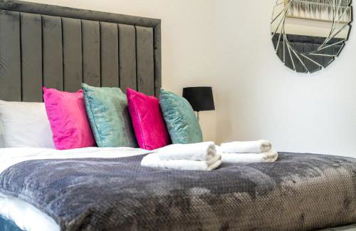 The Paddington Apartments - Foto 48