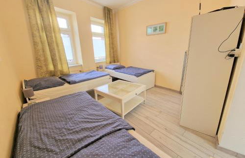 W4-8 Messe Monteurzimmer Köln - Foto 39