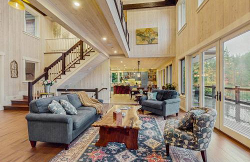 Hidden Cove Hideaway - Foto 4