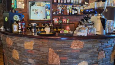 Xenonas Pantheon - Foto 4