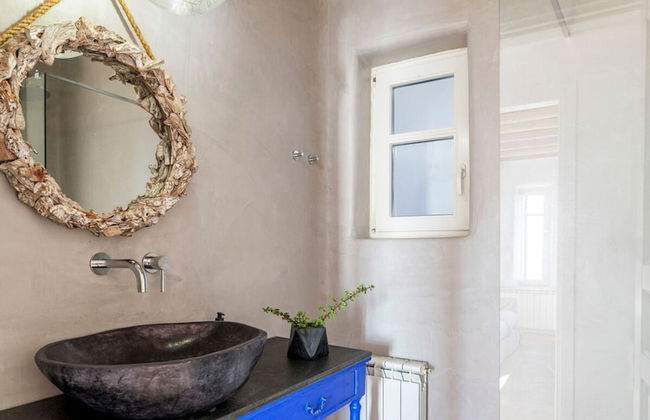 Villa Vanita Agios Ioannis Mykonos - Foto 52