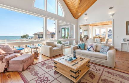 Blue Dolphin home by Peace Vacations - Foto 36