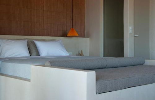 Alykes Villa - Seaview escape - Photo 29