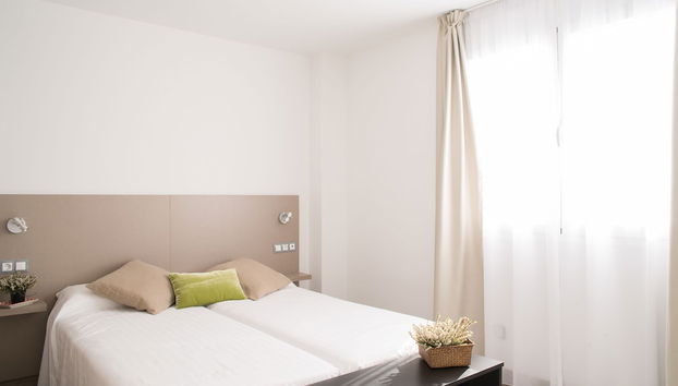 Apartamentos Campo del Príncipe - Foto 2, Imagen principal