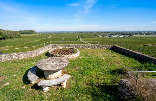 Gîte des Fours à Chaux - Foto 32