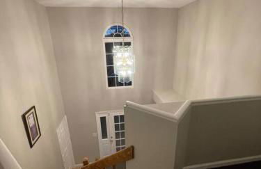 Quiet Private House w Hot Tub/Fire pit/Games - Foto 37