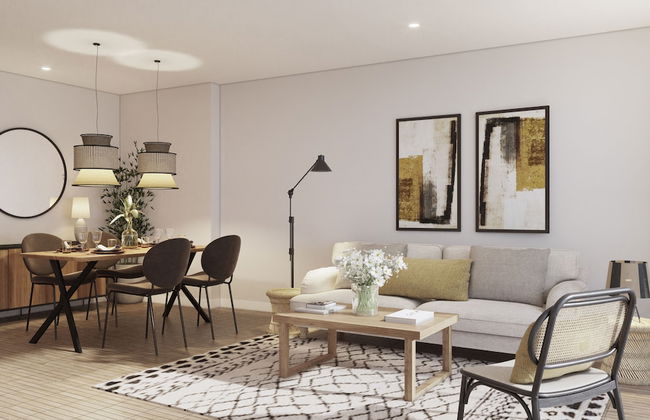 I Loft Santiago by Upper Luxury Housing - Foto 55