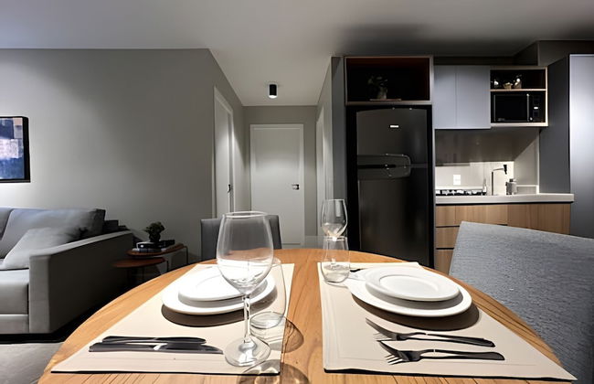 Noroeste - moderno e central - Foto 54