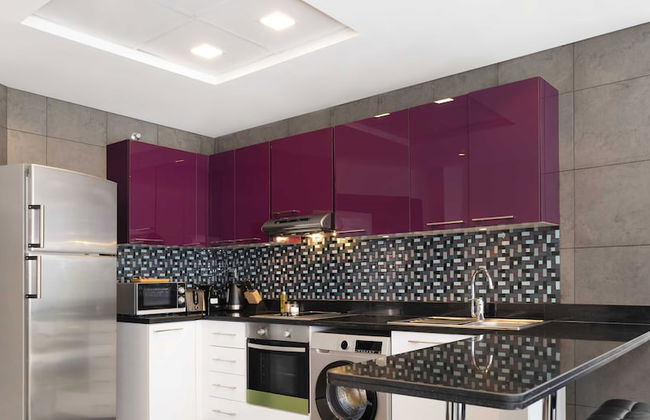 LUX The Cayan Superior Suite 2 - Photo 12