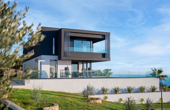 Elegant Villa With Indoor Pool - Foto 35