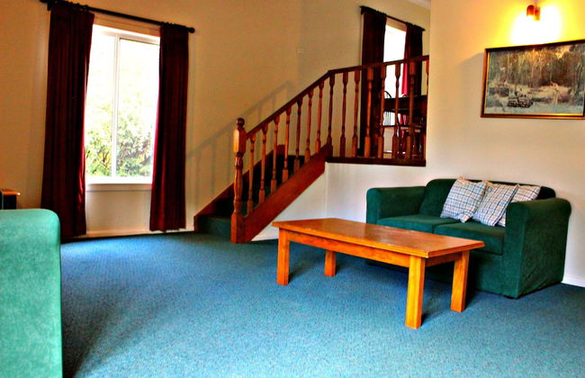 Mountain Top Holiday Home - Photo 11