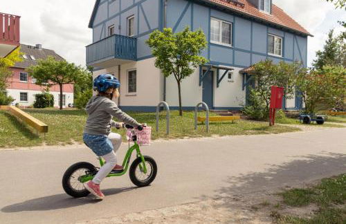 BEECH Resort Fleesensee - Foto 49