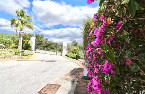 Mirador Marbella Pool Golf Gym Sauna - Foto 44