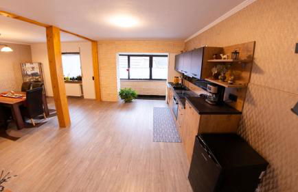 may-homestay-saar - Foto 1