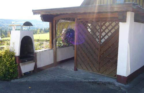 Ferienhof Wetzel Fewo 1 - Photo 2