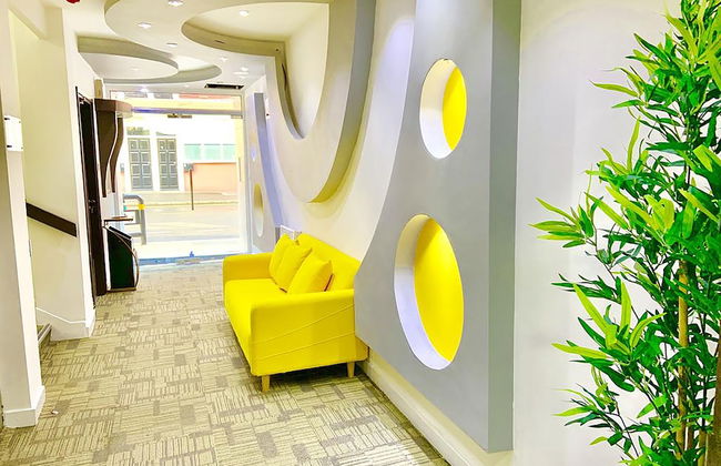 Queen Stay Apartments - Foto 3