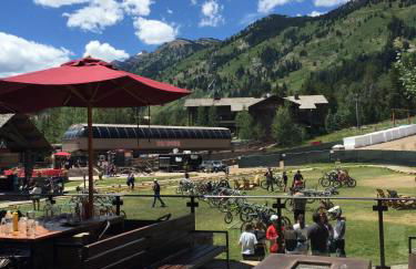 Abode at the Homestead - Foto 57