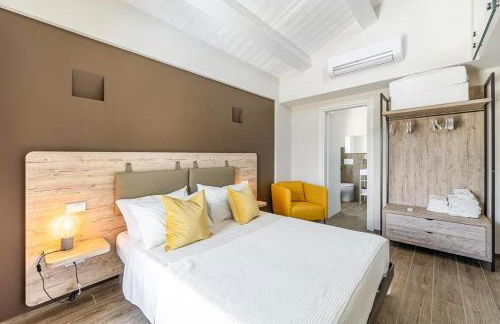 Luxury Villa With Pool In Aso Valley - Foto 10