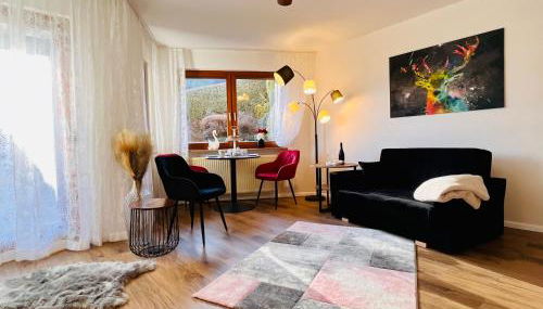 Boutique Apartment - Photo 5