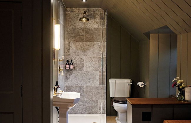 JOIVY Lathallan Mill Farmhouse - Foto 35