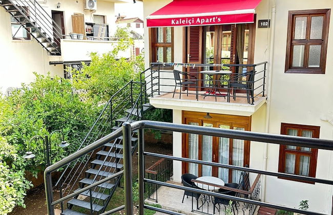 Kaleici Apart's Hotel - Foto 46