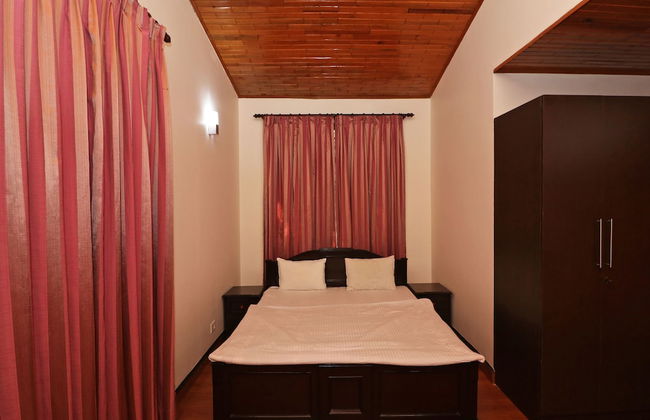 OYO Home 14362 Valley 4BHK - Foto 6