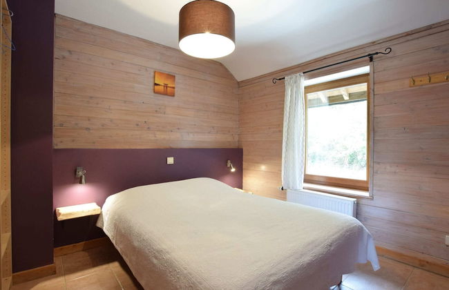 Duplex Chalet With Sauna and Terrace - Photo 9