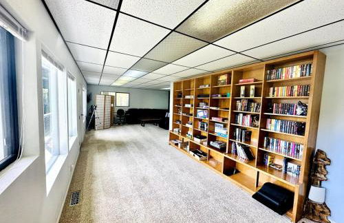 Waterfront Escape - Dock, Hot Tub, Theater - Foto 17