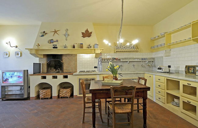 La Torre wine resort - Photo 41