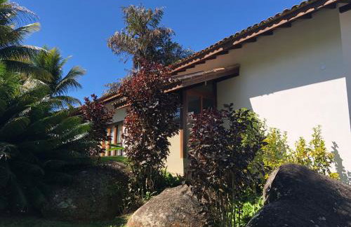 Casa com vista para o mar! - Foto 46