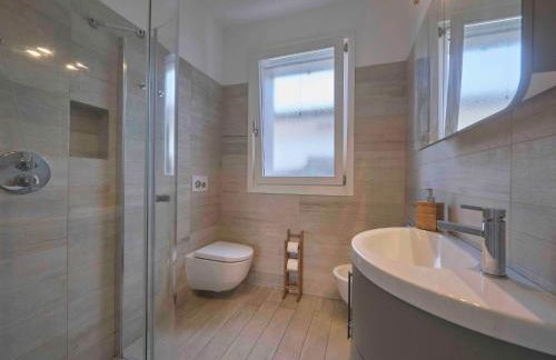 Holiday Home Schönes Ferienhaus Villetta Batik by Interhome - Foto 30