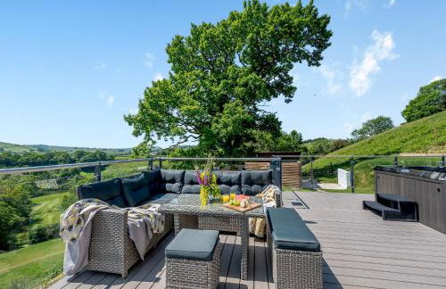 Llwynblyfyn - Photo 1