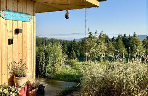 Domek Tatry - Stacja Wierchowa 972 m - Foto 55