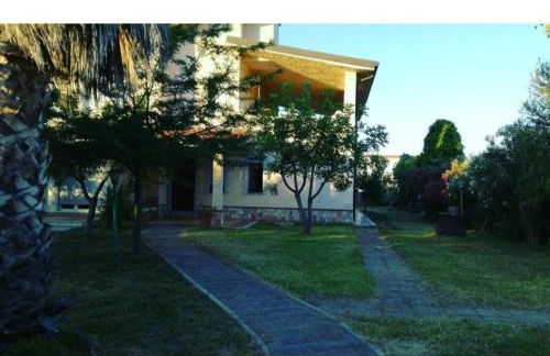 Villa Luisa - Ferienhaus am Strand - Photo 10