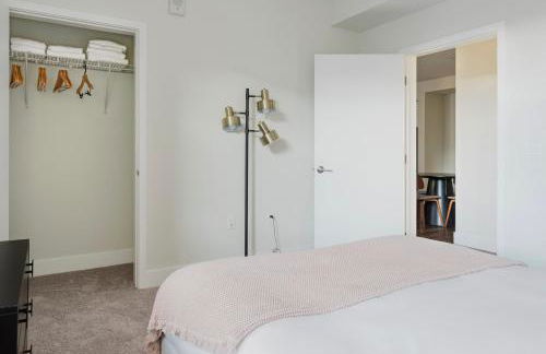 Blueground Centerville pool nr Central Park SFO-2095 - Foto 14