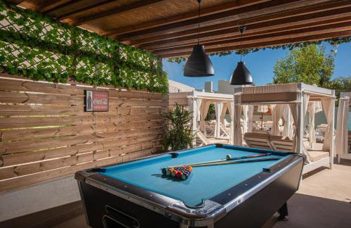 Meramaglia Hotel - Foto 8