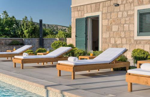 Holiday Home Ferienvilla Lovorika by Interhome - Foto 27