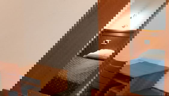 SunMoon - Foto 5, Habitación