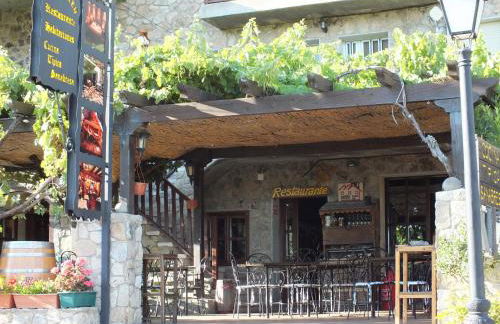 El Recreo de san Martin sl - Foto 21