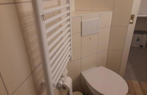 Idyllic Bungalow with Garden in Pepelow near Seabeach - Foto 25