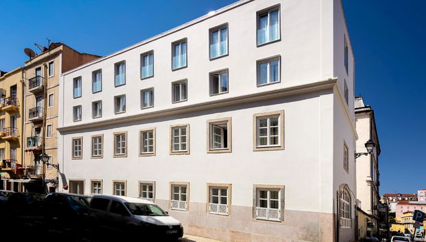 Lisbon Serviced Apartments Benformos - Foto 2