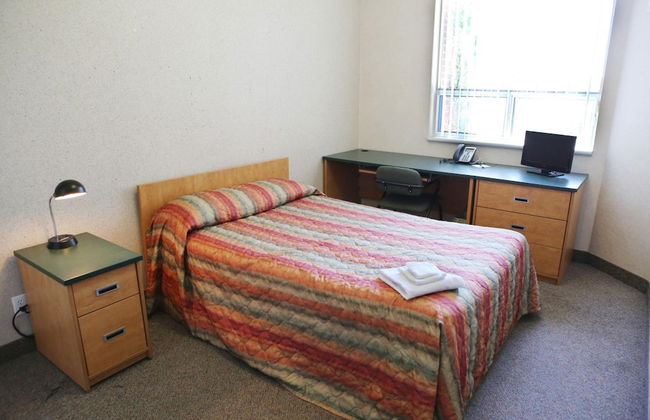 Residence & Conference Centre - Barrie - Foto 12